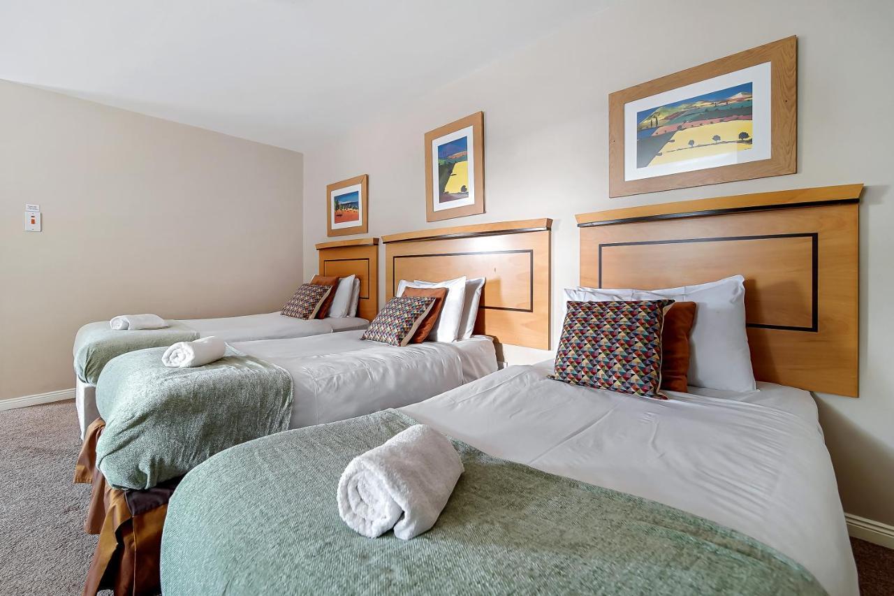 Guest house Iona Londonderry