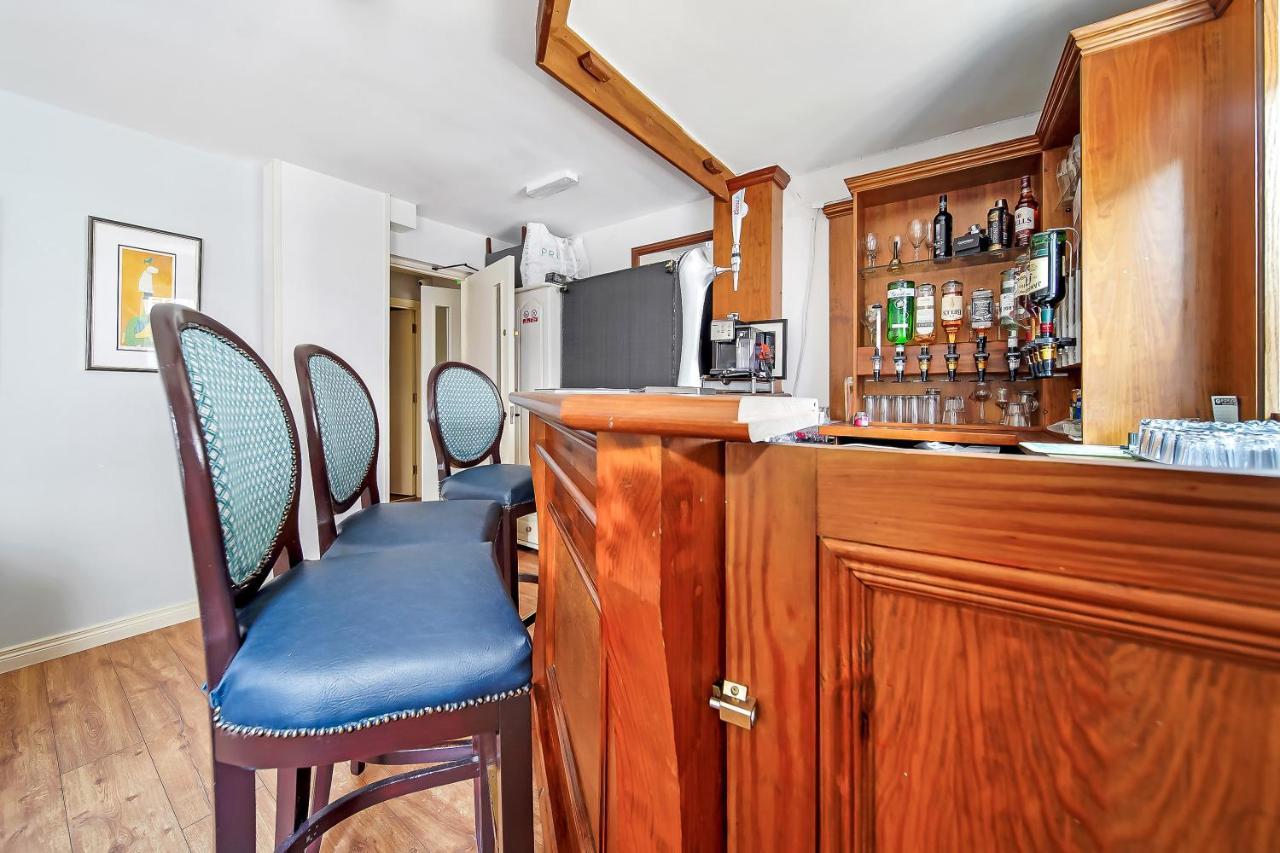 Iona Guest house Londonderry