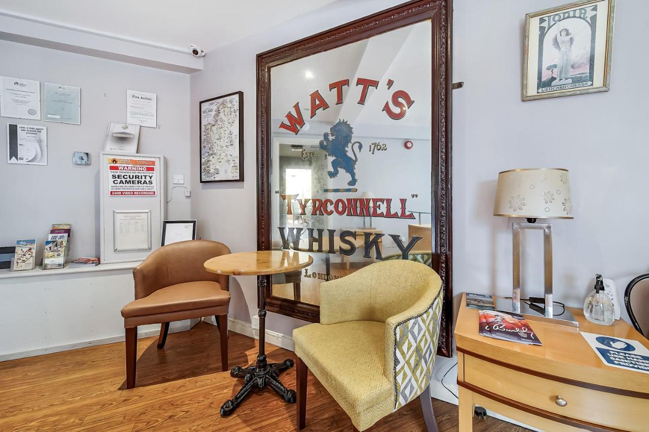 Iona Guest house